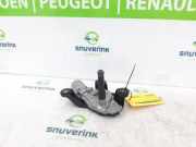 Scheibenwischermotor Hinten 287100007R Renault Megane III Berline (BZ) Schrägheck 5-drs 1.4 16V TCe 130 (H4J-A700) 2009-09