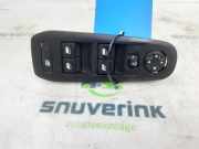 Schalter Für Elekt. Fensterheber 96788264ZD Peugeot 308 SW (L4/L9/LC/LJ/LR) Kombi 5-drs 1.6 BlueHDi 120 (DV6FC(BHZ)) 2014-12