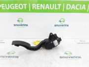 Gaspedal 180050001R Renault Laguna III Estate (KT) Kombi 5-drs 1.5 dCi 110 (K9K-780) 2010-04