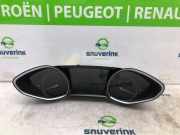 Tachoeinheit Kmh 1614174280 Peugeot 308 (L3/L8/LB/LH/LP) Schrägheck 5-drs 1.6 BlueHDi 120 (DV6FC(BHZ)) 2014-06