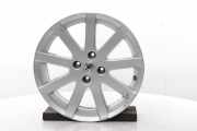 Felge Li, 17", 7J, ET26, 4 Gats 5402R3 Peugeot 207 CC (WB) Cabrio 1.6 16V (EP6C(5FS)) 2010-05