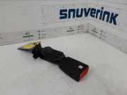 Gürtelschnalle Rechts Hinten 735457224 Fiat 500/595/695 Schrägheck 1.4 T-Jet 16V (312.A.1000) 2008-11