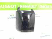 Stoßstangenteil Links Hinten 7LA807417A Volkswagen Multivan T6 Großraumlimousine 2.0 TDI 150 (DNAA) 2020-02 DNAA