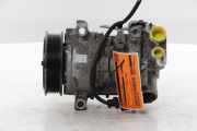 Klima Pumpe 9675655880 Citroën C3 Aircross I (2C/2R) SUV 1.2 e-THP PureTech 110 (EB2DT(HNZ)) 2017
