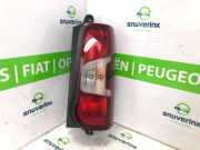 Rücklicht Rechts 9820554880 Citroën Berlingo Van 1.5 BlueHDi 75 (DV5RE(YHW)) 2021-11