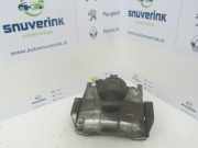 Bremssattel Rechts Vorne ABS 410010001R Renault Scénic III (JZ) Großraumlimousine 1.5 dCi 110 (K9K-G6) 2015
