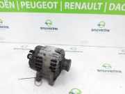 Lichtmaschine V-Snaar 9670899580 Peugeot 208 I (CA/CC/CK/CL) Schrägheck 1.2 12V e-THP PureTech 110 (EB2ADT(HNK)) 2016-08