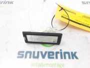 Kennzeichenbeleuchtung 8200013577 Renault Captur I (2R) SUV 0.9 Energy TCE 12V (H4B-408(H4B-B4)) 2018-08
