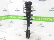 Federbein Rechts Vorne 9836654680 Peugeot 2008 (UD/UK/UR/US/UX) Großraumlimousine 1.2 VTi 12V PureTech 100 (EB2ADT(HNK)) 2022-06