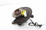 Achsschenkel Links Vorne 8200881824 Dacia Duster (SR) SUV 1.0 TCE 100 Bi-Fuel, Eco-G 12V (H4D-480(H4D-F4)) 2021-04