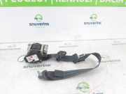 Sicherheitsgurt Links Hinten 98350760XX Opel Corsa F (UB/UH/UP) Schrägheck 5-drs 1.2 Turbo 12V 100 (F12XHL(EB2ADTD)) 2022-06