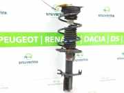 Federbein Rechts Vorne 543027472R Renault Twingo III (AH) Schrägheck 5-drs 1.0 SCe 70 12V (H4D-A4) 2015-01