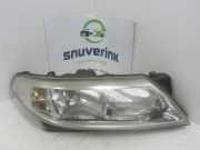 Scheinwerfer Rechts 8200002847 Renault Laguna II (BG) Schrägheck 5-drs 1.6 16V (K4M-710) 2002-09
