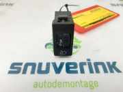 Schalter Leuchtweitenregulierung 9801662777 Citroën C3 Picasso (SH) Großraumlimousine 1.2 12V PureTech 110 (EB2DT(HNZ)) 2015-07