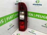 Rücklicht Rechts 265504656R Renault Trafic (1FL/2FL/3FL/4FL) Van 1.6 dCi 115 (R9M-452(R9M-D4)) 2016-05