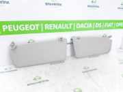Sonnenblende 8143SL Citroën Jumpy (G9) Van 2.0 HDiF 16V 125 (DW10CD(AHZ)) 2014-07