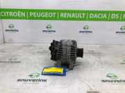 Lichtmaschine V-Snaar 5705AS Peugeot Partner (GC/GF/GG/GJ/GK) Van 1.6 HDI 90 16V (DV6TED4BU/FAP(9HS)) 2009-02