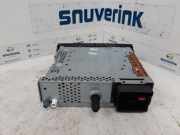 Radio 6564ZQ Peugeot 207 SW (WE/WU) Kombi 1.6 HDi 16V (DV6ATED4(9HX)) 2008-01