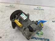 Klima Pumpe 9651911480 Peugeot Partner (GC/GF/GG/GJ/GK) Van 1.6 HDI, BlueHDI 75 (DV6FE(BHW)) 2015-01