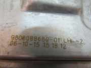 Fensterheber Links Hinten 9806088680 Peugeot 2008 (CU) Großraumlimousine 1.6 Blue HDi 100 (DV6FD(BHY)) 2015-10