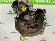 Getriebe Manuell ABS 2231W4 Peugeot 107 Schrägheck 1.0 12V (384F(1KR)) 2009-02