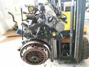 Motor 0135EY Peugeot 807 Großraumlimousine 2.2 HDiF 16V (DW12TED4(4HW)) 2003-01