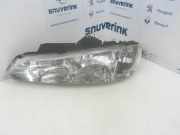 Scheinwerfer Links 6204V2 Peugeot 406 Break (8E/F) Kombi 2.2 16V (EW12J4(3FZ)) 2003-08