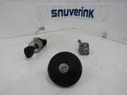 Schloss Set 4162XT Peugeot 207 SW (WE/WU) Kombi 1.4 16V Vti (EP3C(8FP)) 2011-09