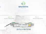 Radio 9833500080 Opel Corsa F (UB/UH/UP) Schrägheck 5-drs 1.2 12V 75 (F12XEL(EB2FD)) 2020-12