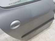 Tür Rechts Hinten 9008A5 Peugeot 206 (2A/C/H/J/S) Schrägheck 1.4 XR,XS,XT,Gentry (TU3JP(KFX)) 2005-07