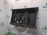 Kühlerventilatormotor 1253K2 Peugeot 3008 I (0U/HU) Großraumlimousine 1.6 VTI 16V (EP6C(5FS)) 2010-04