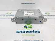 Radio 9810475880 Peugeot 308 SW (L4/L9/LC/LJ/LR) Kombi 5-drs 1.6 BlueHDi 120 (DV6FC(BHZ)) 2015-03
