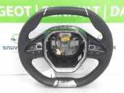 Lenker 98453341ZD Peugeot 208 II (UB/UH/UP) Schrägheck 5-drs e-208 50 kWh (ZKX) 2022-04