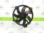 Kühlerventilatormotor 214812415R Renault Megane III Berline (BZ) Schrägheck 5-drs 1.5 dCi 110 (K9K-J836) 2012-08