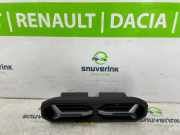 Armaturenbrett Duse 687604902R Dacia Duster (DJF) SUV 1.2 TCE 130 12V Mild Hybrid 4x2 (H5F-A6) 2024-11