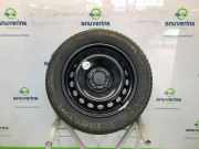 Reserverad 403000027R Renault Scénic III (JZ) Großraumlimousine 1.6 16V (K4M-858(K4M-R8)) 2010-02