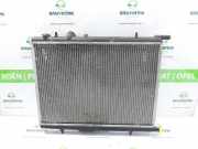 Radiator 1330F4 Peugeot 307 Break (3E) Kombi 2.0 16V (EW10J4(RFN)) 2004-04