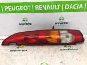 Rücklicht Rechts 8200150621 Renault Kangoo Express (FC) Van 1.5 dCi 65 (K9K-700) 2003-12