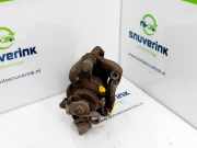 Bremssattel Links Hinten ABS 4400W5 Citroën DS3 (SA) Schrägheck 1.6 e-HDi 16V (DV6DTED/EU5(9HP)) 2011-10