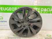 Felge Li, 17", 75J, 4 Gats 96888322ZZ DS DS 4/DS 4 Crossback (NX) Schrägheck 1.2 12V PureTech 130 (EB2DTS(HNY)) 2018-05 EB2DTS(HNY)