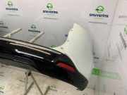 Stoßstange Hinten 850227082R Renault Clio IV Estate/Grandtour (7R) Kombi 5-drs 0.9 Energy TCE 90 12V (H4B-408(H4B-B4)) 2015-01