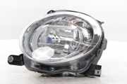 Scheinwerfer Links 51786772 Fiat 500 (312) Schrägheck 1.2 (169.A.4000(Euro 5)) 2011-03