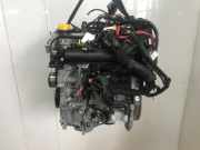 Motor 8201377658 Renault Captur (2R) SUV 1.2 TCE 16V EDC (H5F-408(H5F-F4)) 2019