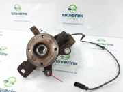Achsschenkel Rechts Vorne 364788 Citroën C1 Schrägheck 1.0 Vti 68 12V (1KR-FE(CFB)) 2016-05