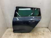 Tür Links Hinten 821016189R Renault Megane IV Estate (RFBK) Kombi 5-drs 1.3 TCE 140 16V (H5H-490(H5H-E4)) 2018-10