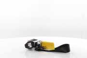 Sicherheitsgurt Links Hinten 632275500D Renault Scénic IV (RFAJ) Großraumlimousine 1.2 TCE 115 16V (H5F-408(H5F-F4)) 2016-10