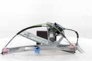 Fensterheber Rechts Vorne 9673155180 Peugeot 208 I (CA/CC/CK/CL) Schrägheck 1.2 Vti 12V PureTech 82 (EB2F(HMZ)) 2013-01