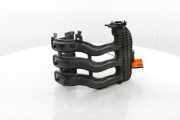 Ansaugkrümmer 9810940680 Citroën C3 (SX/SW) Schrägheck 1.2 Vti 12V PureTech (EB2FA(HMR)) 2021-02
