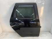 Tür Rechts Hinten 821008733R Dacia Duster (SR) SUV 1.3 TCE 130 16V (H5H-480(H5H-E4)) 2020-02