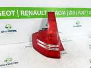 Rücklicht Links 6350T8 Citroën C4 Berline (LC/LD) 5-Drs. 1.6 16V (TU5JP4(NFU)) 2007-01